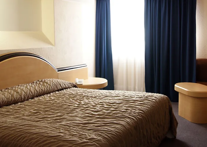 Porto Novo Hotel & Suites México DF